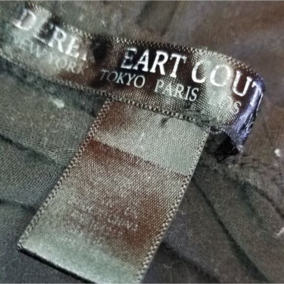 Dress Derek Heart Couture Strapless Sequin COCKTAIL Women's WOMAN'S Large - Picture 10 of 12